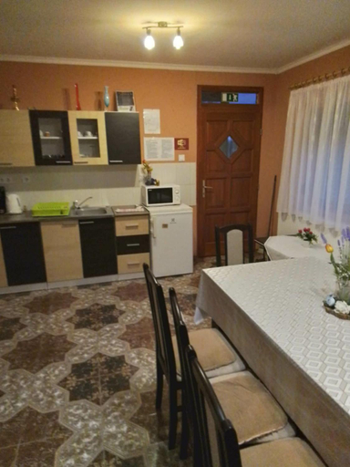 Food & Drinks 2, Rozsapark Vendeghaz, Eger