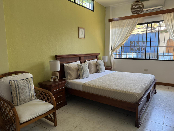 Bedroom 4, Mare Mio, San Cristóbal