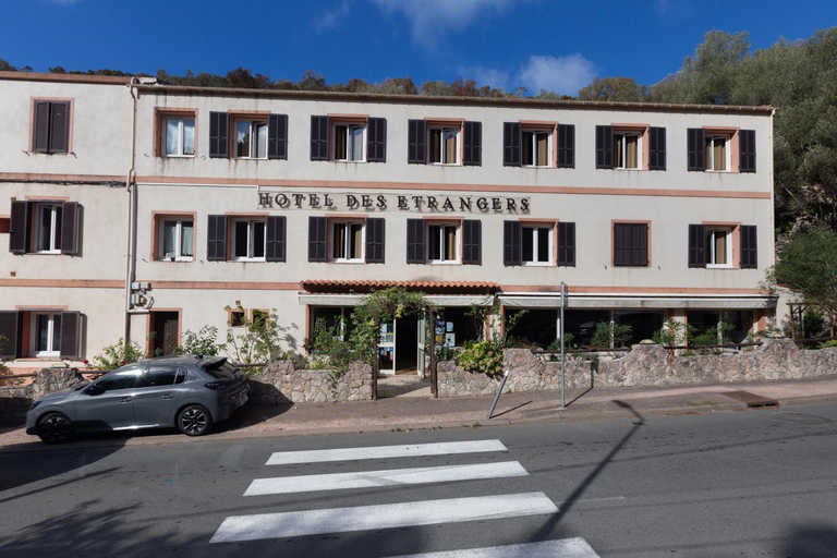 Others 2, Hotel des Etrangers, Corse-du-Sud