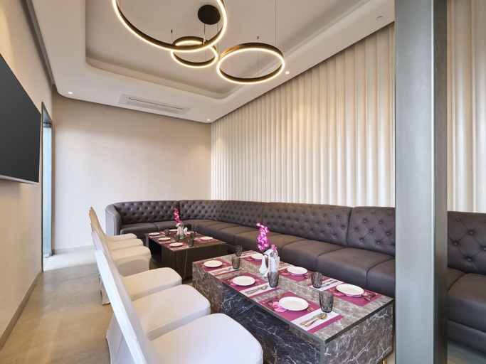 Dining 2, Regenta Ranjit Avenue Amritsar, Amritsar