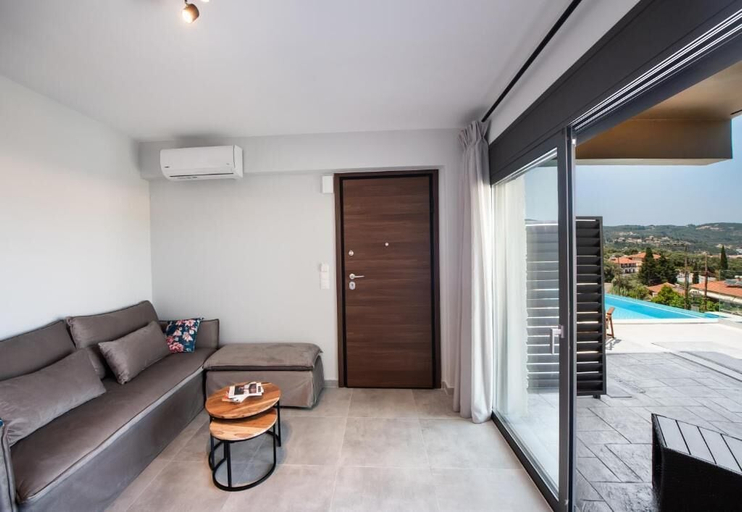 Others 4, Amaryllis Luxury Apartment, Ionian Islands