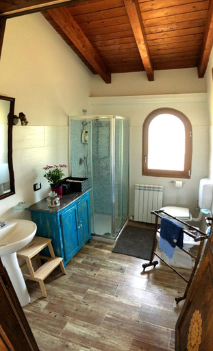Others 5, Agriturismo Sa Domo de s'Olia, Sassari