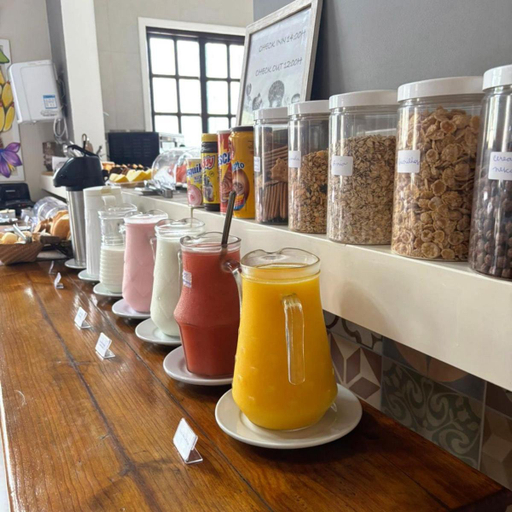 Food & Drinks 5, Pousada Chilli Brasil, Ubatuba