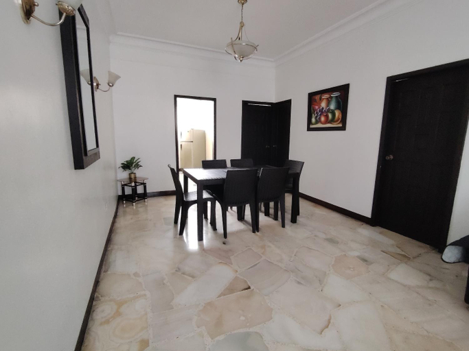 Others 4, Del Sol Suites - Apartamento #1, Guayaquil