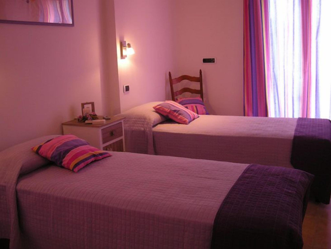 Bedroom 2, Bed And Breakfast San Martino, Ascoli Piceno