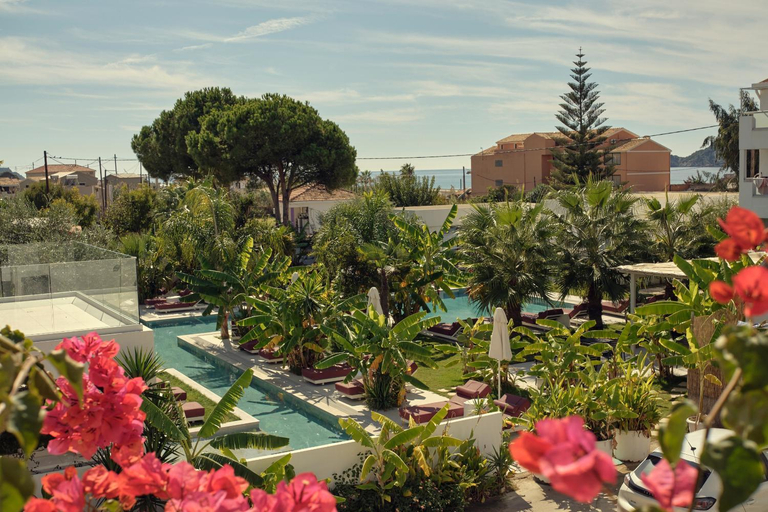 Others 5, Maro Apartments Arillas Corfu, Ionian Islands