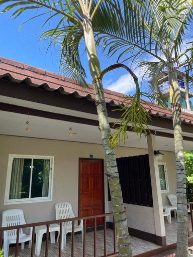 Exterior & Views 1, Lanta Salamat House, Ko Lanta