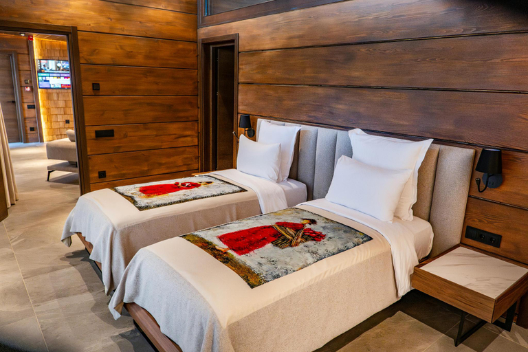 Ballroom 3, Hotel Emerald Suites At Delhi Airport, Delhi
