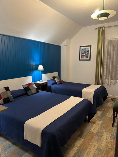 Bedroom 2, Maison D’hotes, Corrèze