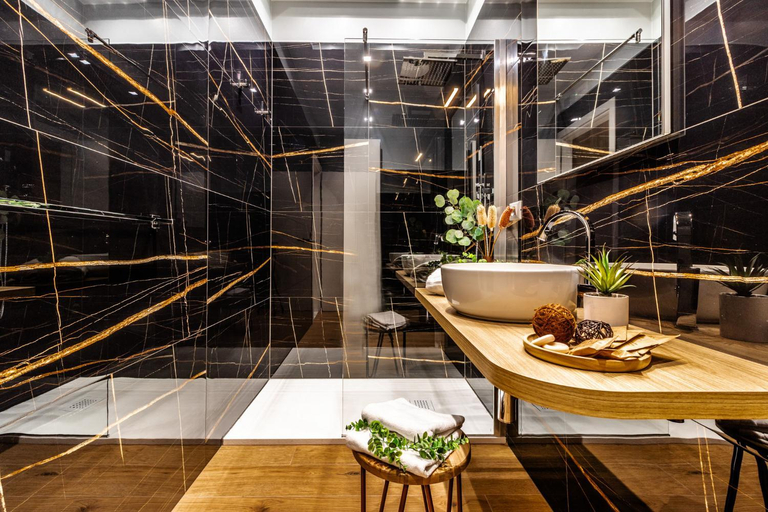 Food & Drinks 5, Ugo Bassi Apartments, Bologna