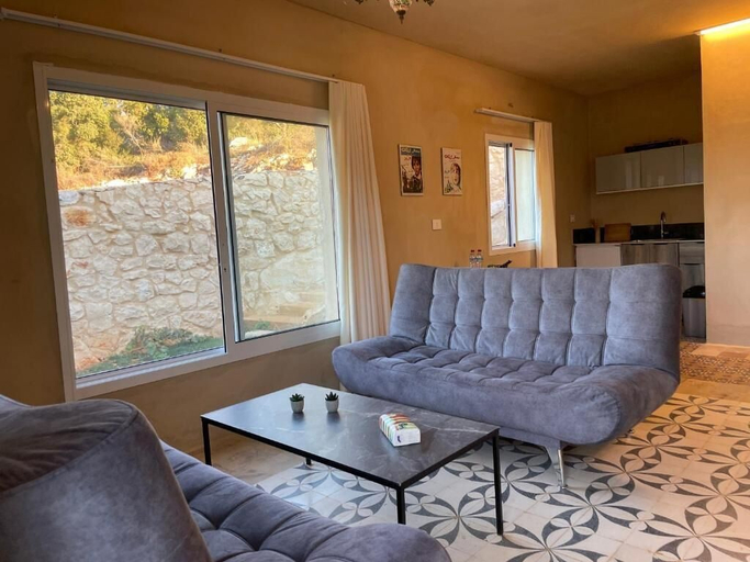 Living area 5, Domaine de Filia, Batroun