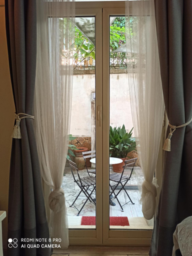 Others 4, Citta Giardino B&B, Rome