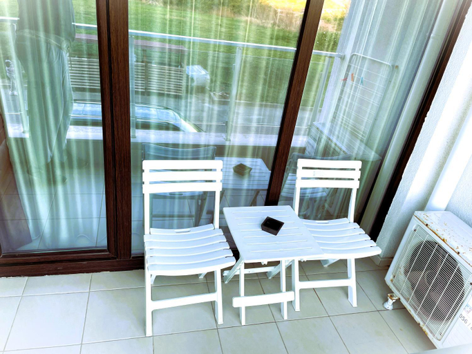 Others 5, Stamopolu Lux ground floor, Primorsko