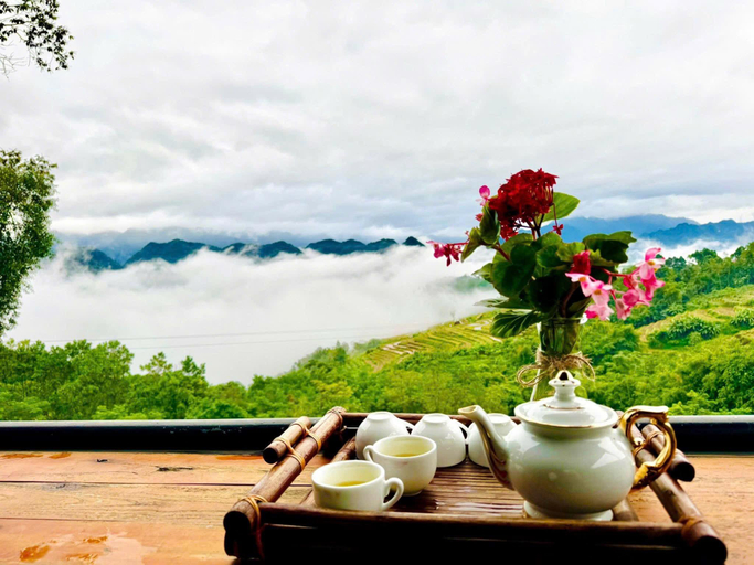 Others 4, Mai Hill Homestay Pù Luông, Bá Thước