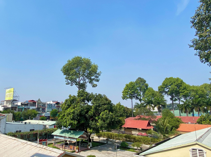 Miscellaneous, Duc Dat Hotel, Gò Vấp
