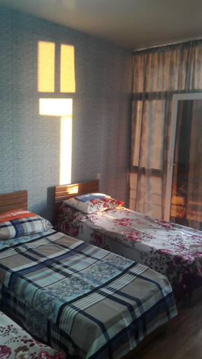 Bedroom 4, gostevoi dom, Zugdidi