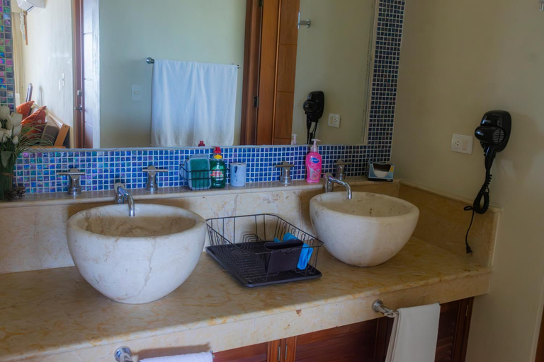 Bathroom 4, Puerta del Mar Cozumel, Cozumel