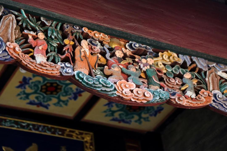 Others 3, Pingyao Cheng Jia Hotel, Jinzhong