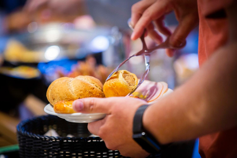 Food & Drinks 5, Let's Meet Elewijt, Vlaams Brabant