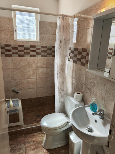 Bathroom 3, Magdalini, Thessaly