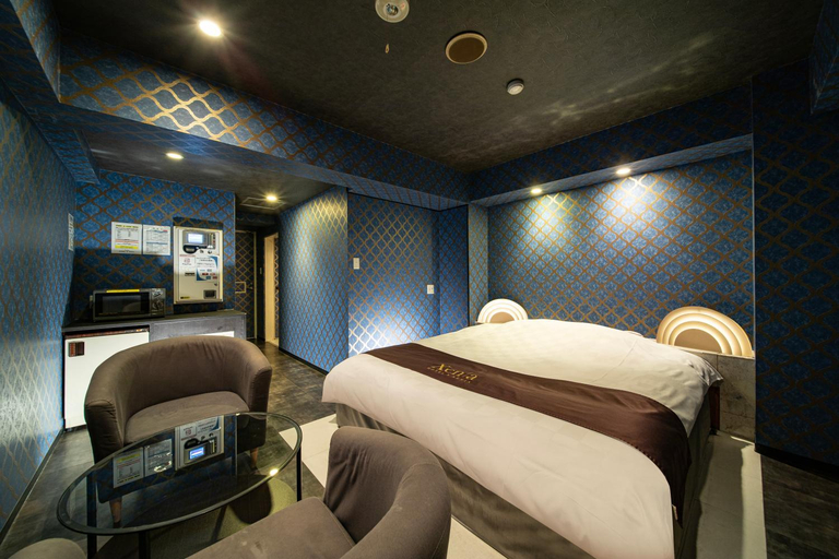 Sport & Beauty, Hotel Xenia Mikumo (Adult Only), Konan