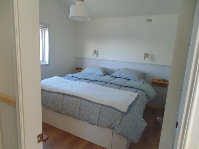 Bedroom 4, CABANA LOS QUELTEHUE, Llanquihue