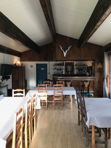 Food & Drinks 4, La Rame, Dordogne