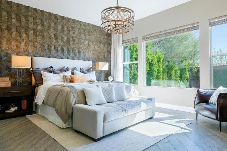 Bedroom, Villa Perfection, Riverside
