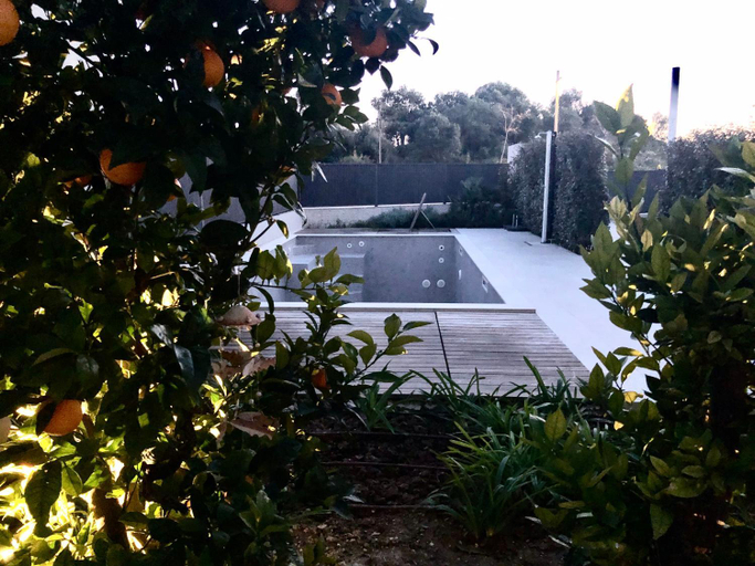 Sport & Beauty, Apartments villa Ladini, Split