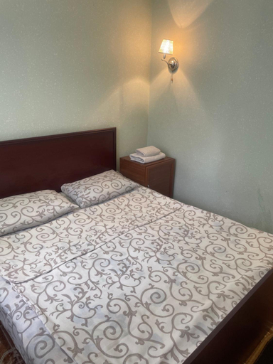 Bedroom 3, Nina B&B
