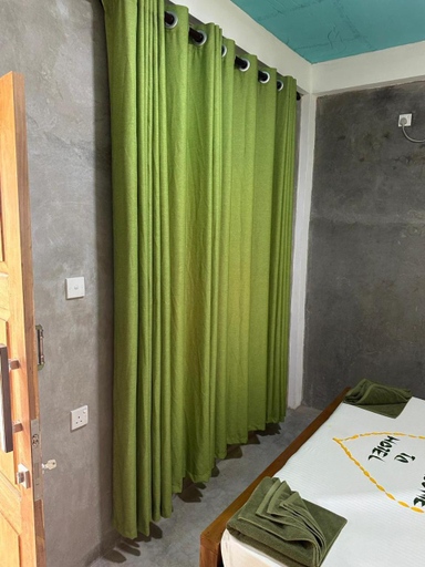 Bedroom 2, Habarana Farm Cottage, Palugaswewa