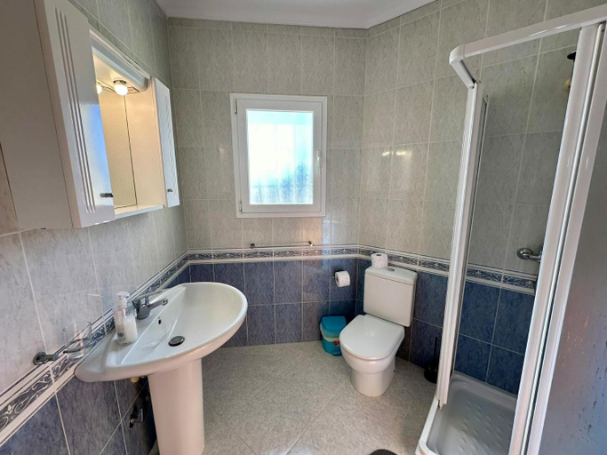 Bathroom 4, Villa Elena, Alicante