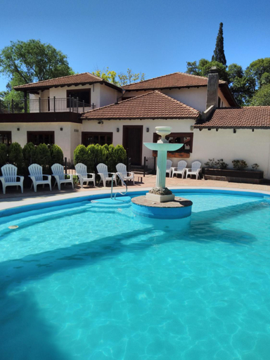 Sport & Beauty 4, Rancho Grande Hotel, Calamuchita