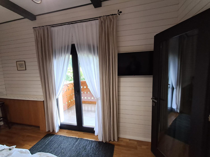Bedroom 2, Pensiunea Varvara de Bucovina, Gura Humorului