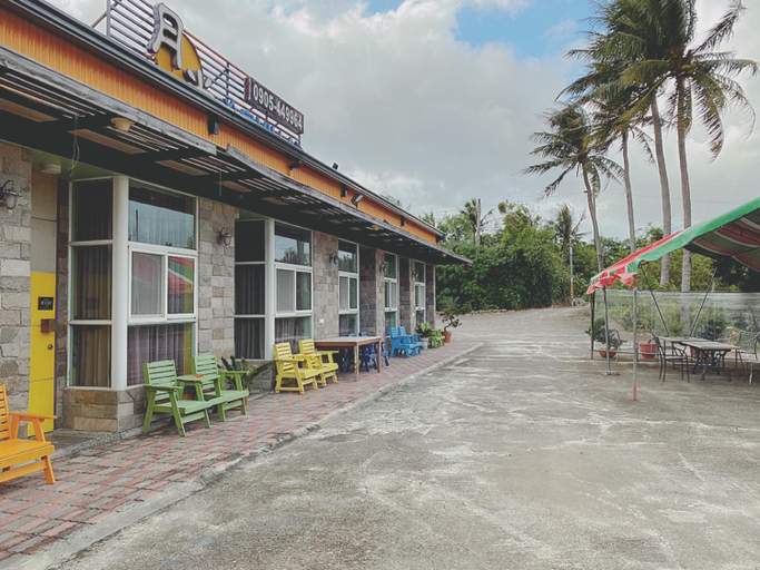 Exterior & Views, Moonlight Cold Spring Homestay, Pingtung