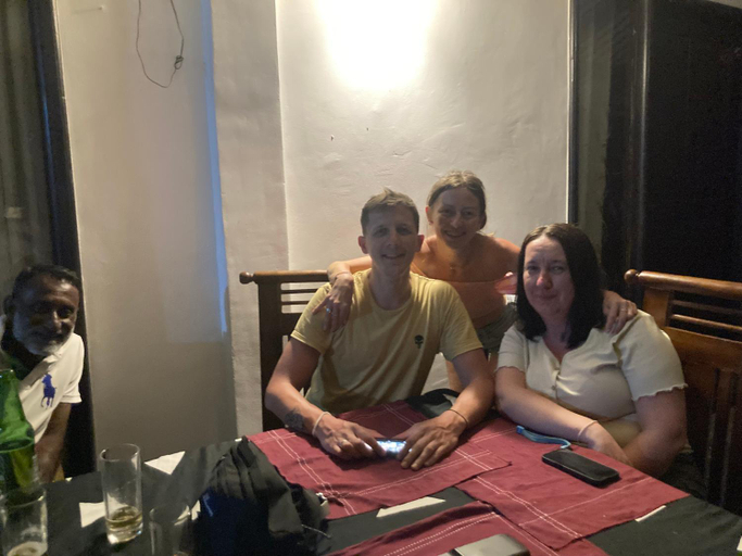 Food & Drinks 4, Dambulla Sun Vsh Holiday, Dambulla