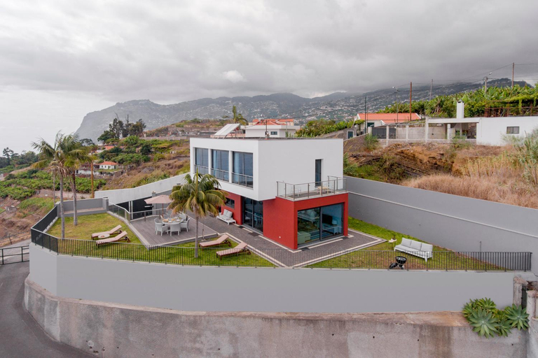 Exterior & Views 2, Vila Papagaio Verde by An Island Apart, Funchal