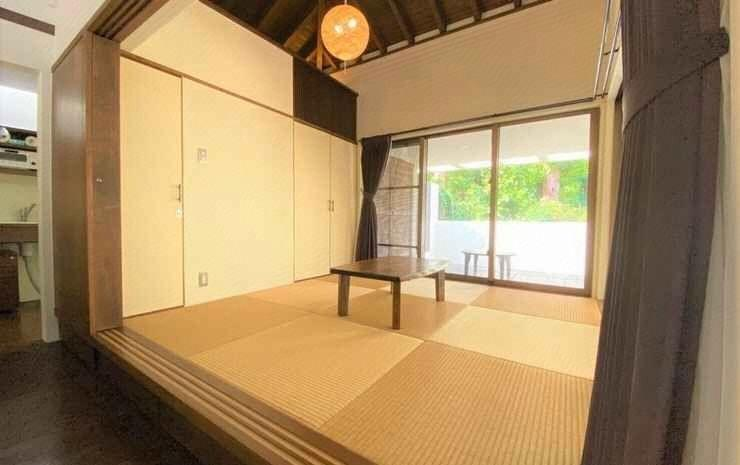 Bedroom 2, Private Villas Ryuz備瀬, Motobu