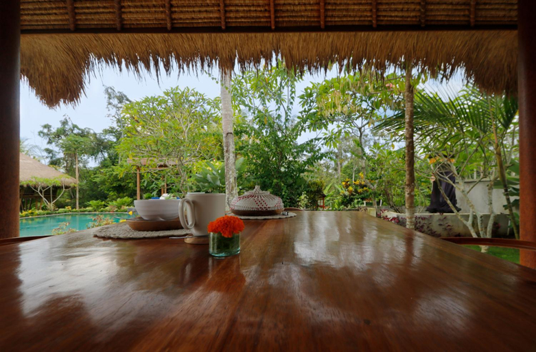Food & Drinks 4, Villa Arcadia, Gianyar