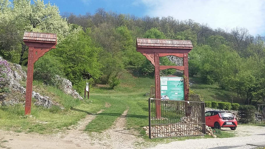 Others 5, Penzion Skalna ruza - Kovirozsa panzio, Rožnava