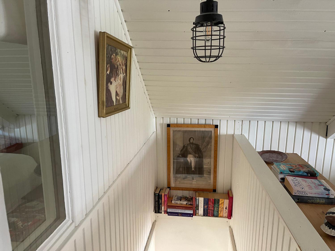 Bedroom 2, Pia's House, Göteborg