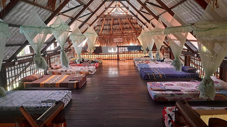 Food & Drinks, La Natura Hostel & Pool, Riohacha