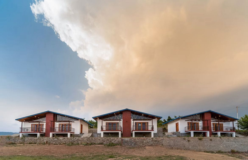 Exterior 4, Ridge View Cottages, Dehradun