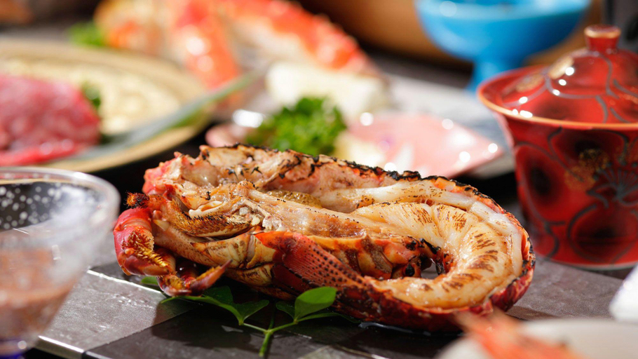 Food & Drinks 4, Hiratsuru, Atami