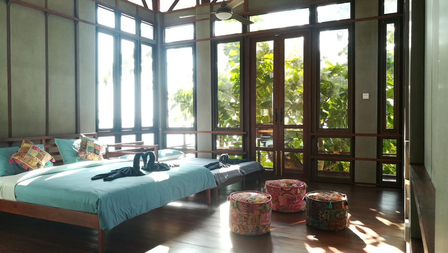 Bedroom 2, Mythra Mahasamuthra, Kantrang