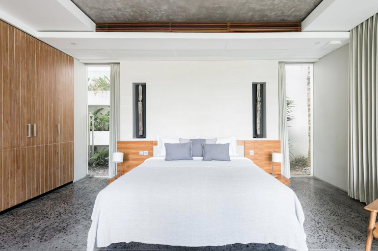 Bedroom 3, Villa Keila Seminyak, Badung