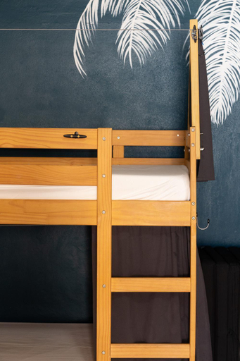 Bedroom 2, Casa Coral
