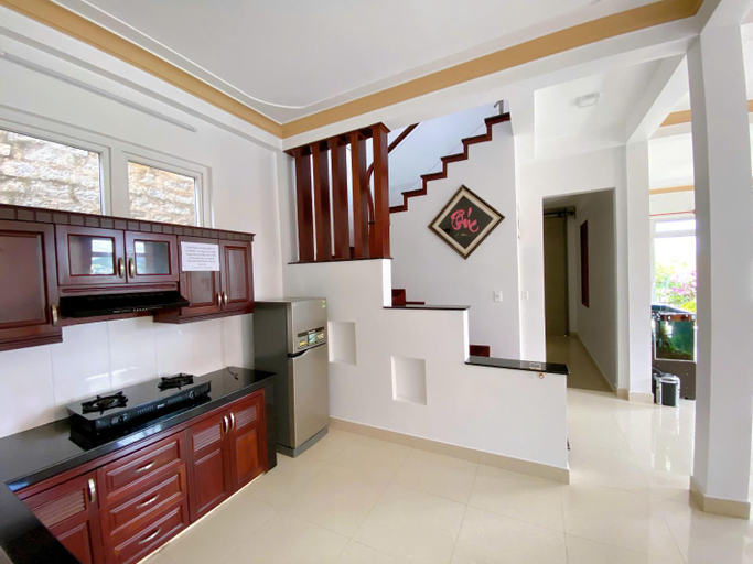 Others 5, Tuong Vy Private Villa, Đà Lạt
