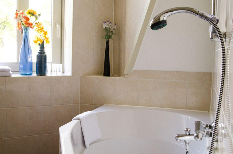 Bathroom 2, Jambon, Uden