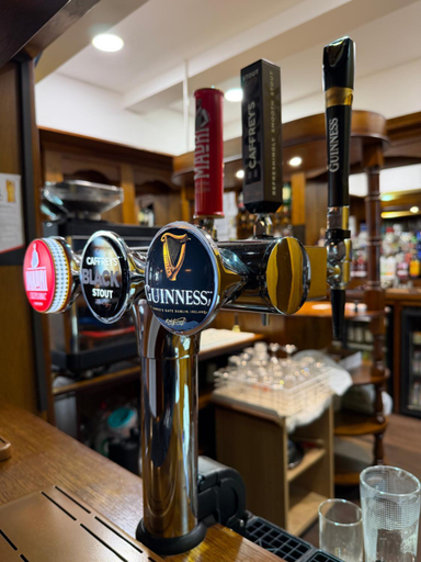 Food & Drinks 5, Crown & Anchor Inn, East Riding of Yorkshire